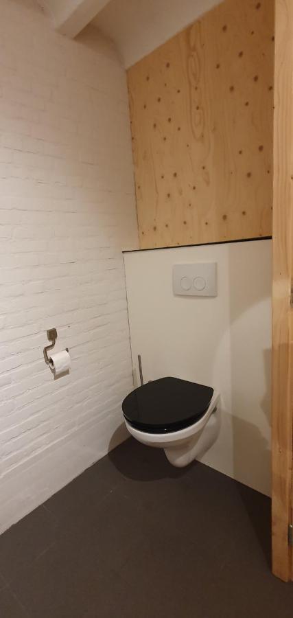 Woudrichem Waar Maas & Waal..... 아파트 외부 사진
